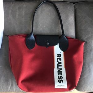 Le Pliage Tote Bag